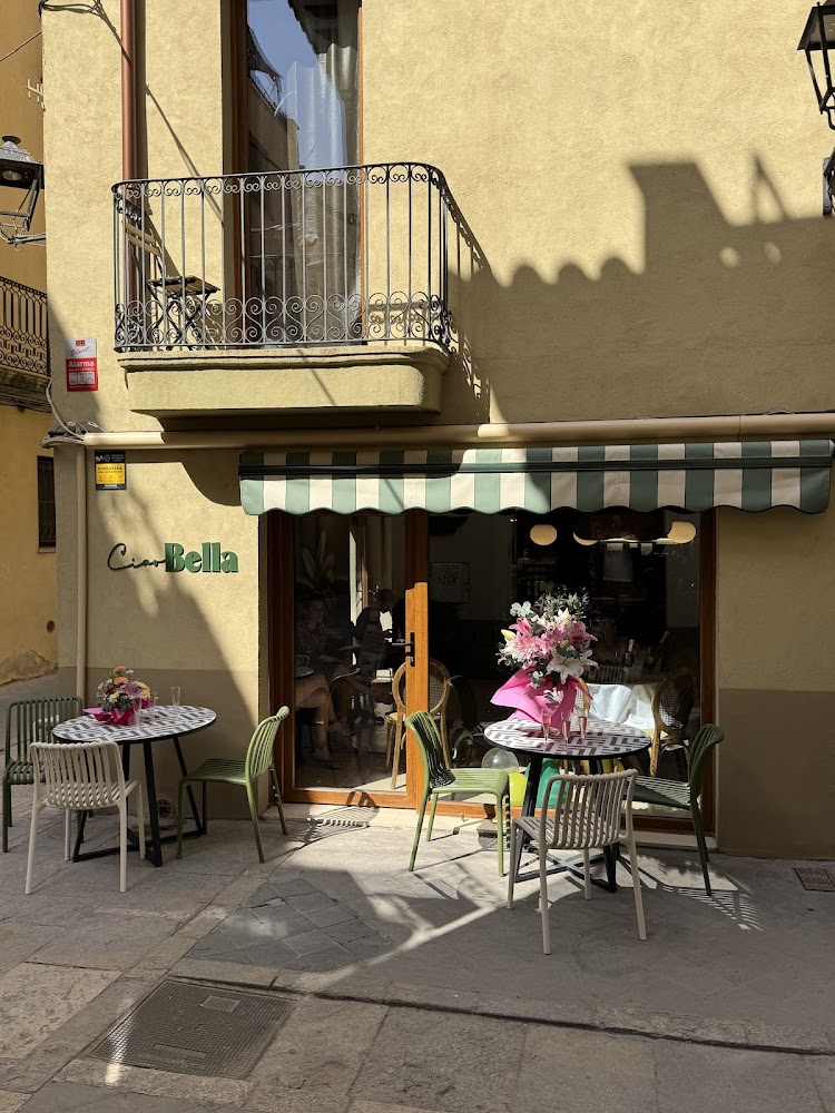 CIAO BELLA
