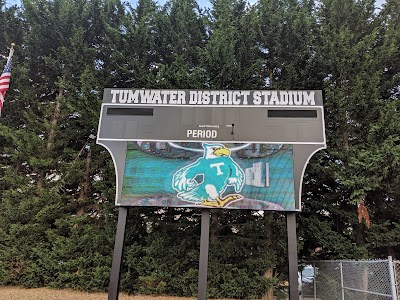 Tumwater District stadium