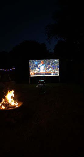 Niagara Backyard Cinema - Thumbnail