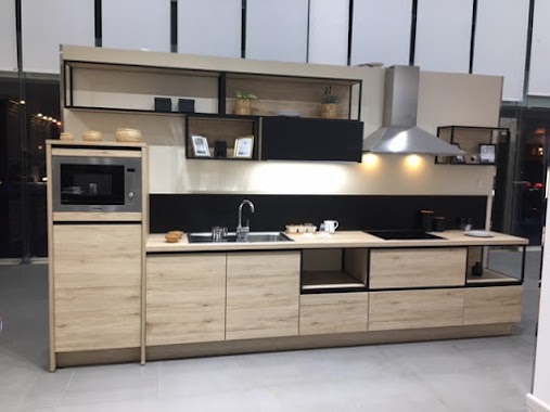 IXINA german kitchens - اكسينا للمطابخ الالمانية, Author: Assome Assome