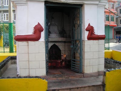 Photos of Ganesha Temple
