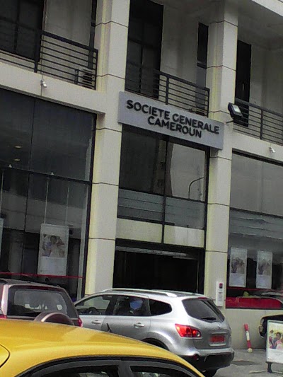 Photos of Si&egrave;ge Soci&eacute;t&eacute; G&eacute;n&eacute;rale Cameroun