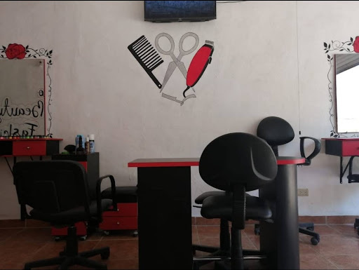 Barber estetica Vero Beauty Fashion