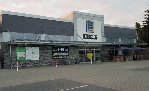 EDEKA Kamp Gallery - Germany
