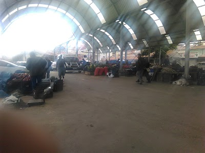 Photos of Ortak&ouml;y Thursday Market