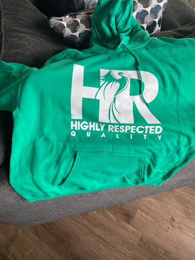 Highly Respected Quality LLC - Thumbnail