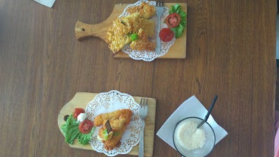 Photos of Rumi Coffe Athmosphere