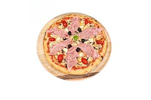 Photo n°31 de PIZZA HELENA RAMONVILLE - Pizzeria Ramonville à Ramonville-Saint-Agne (Sandwicherie)