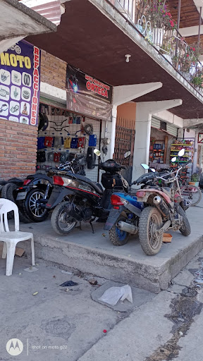 Motorrefacciones ORTEGA - Thumbnail