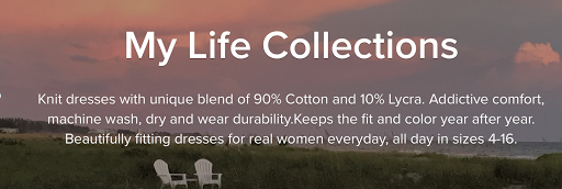 Mylifecollections.com - Thumbnail