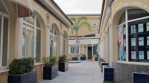 Dental Planet Implant Centre Spain - Thumbnail