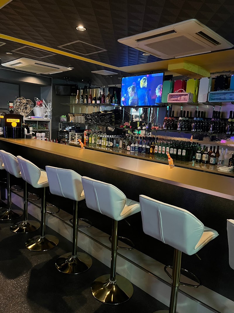 BAR エルフ 新潟店