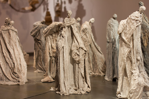 Galerie 377 - Villevêque Gallery - France