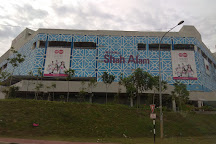 shah alam aeon mall malaysia