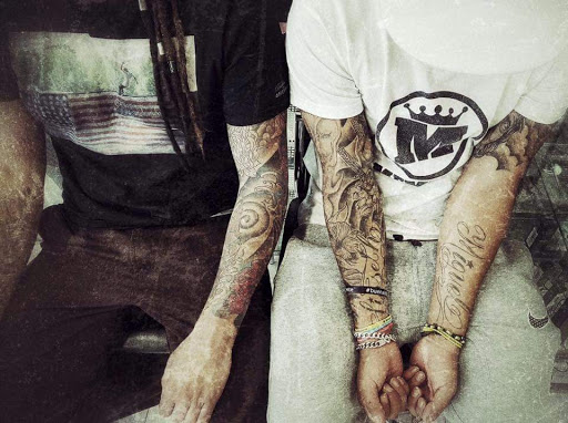 Busti•inK Studio