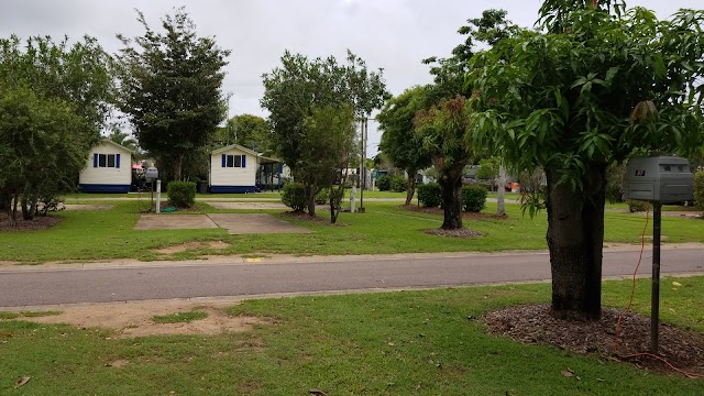 BIG4 Ayr Silver Link Caravan Park
