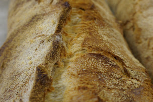 Photo n°2 de La Boulangerie du Coin à Toulouse (Pâtisserie)