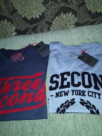 Photos of 3second