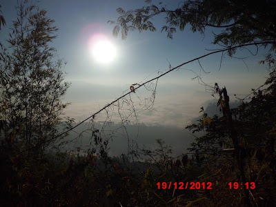 Photos of Tazing Dong Middle Peak