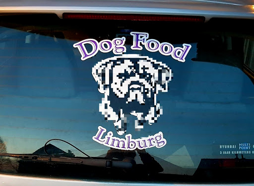 Dog Food Limburg 100% natuurlijke voeding - Thumbnail