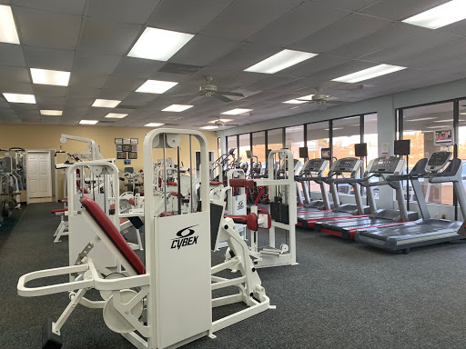 Fitness Plus - Thumbnail