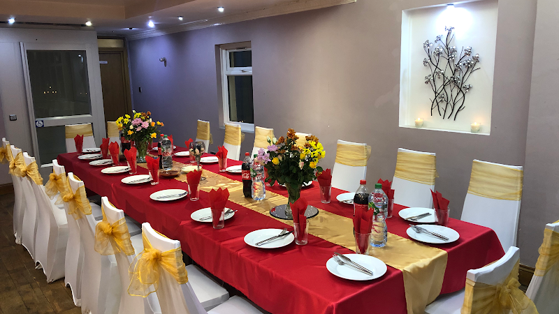 Al Mirage - Pakistani Restaurants in Wandsworth