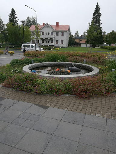 Norsjö busstation - Thumbnail