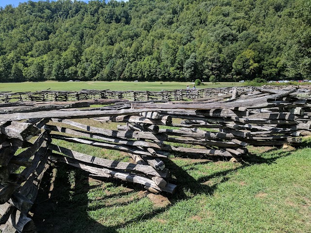 Great Smoky Mountains National Park