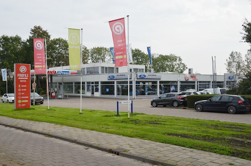 Profile Delfzijl