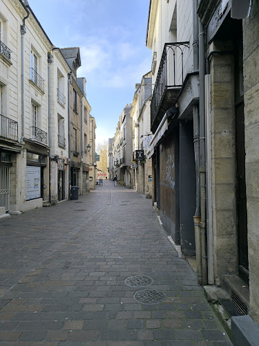 Vieux Tours - Musée
