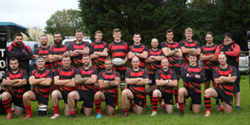 Liskeard Looe Rugby Club - Thumbnail