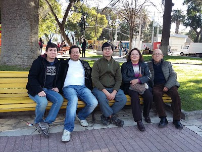 Photos of Plaza de Armas de Llay Llay