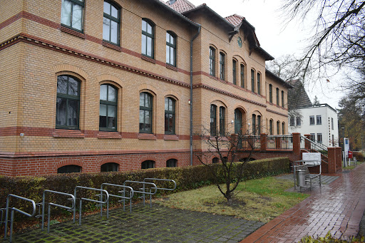 Kinderarztpraxis Ritzel - Thumbnail