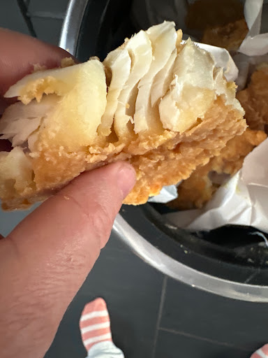 Manor Fish Bar - Thumbnail