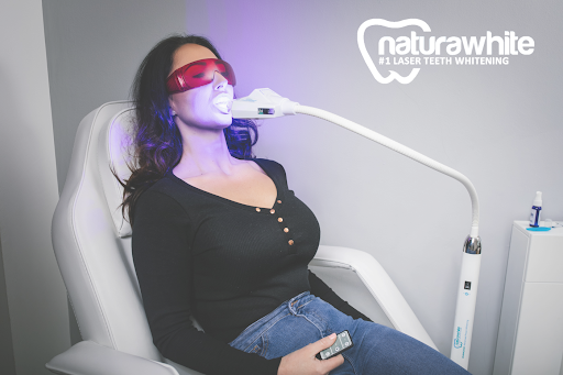 Naturawhite Laser Teeth Whitening Caernarfon
