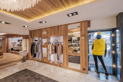 Boutique Ogier Courchevel - Thumbnail