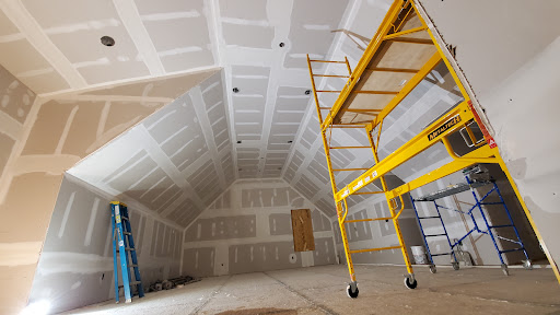 JP DRYWALL FINISHING - Thumbnail