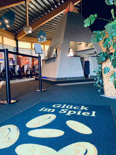 Spielhalle Lauterbach, City Casino LSL GmbH