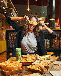 Photo n°28 de Fresh Burritos Foodtrip Mexicain Casabona Saint Pierre à Saint-Pierre (Restaurant tex-mex (Mexique))