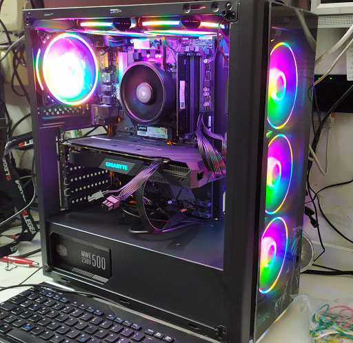 Computerclick - Thumbnail