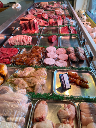 A.S Wallace Family Butchers - Thumbnail