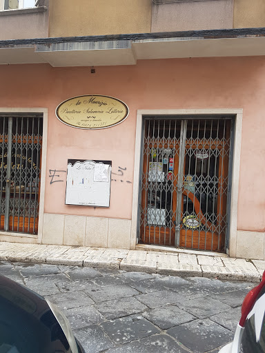 Alimentari da Maurizio Campobasso