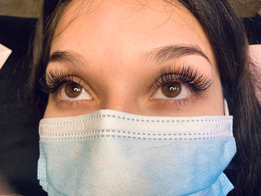 LASHED5280 - Visual