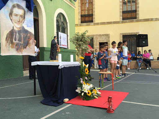 Colegio San Juan Bautista (HH Maristas - Denia) - Thumbnail