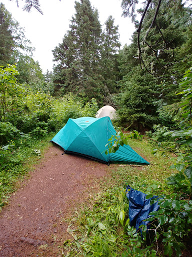 Feldtmann Lake Campground - Thumbnail