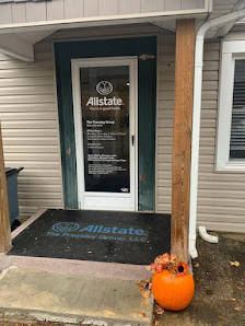 Jeremy Pressley: Allstate Insurance 418 S Main St, Waynesville, NC 28786
