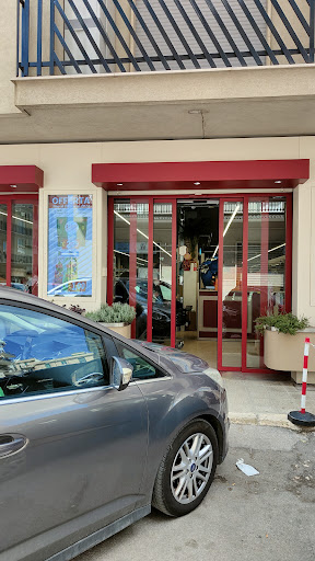 Supermercato K2 - Visual