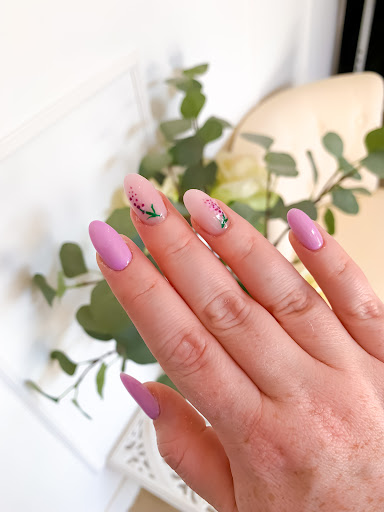 Onglerie Olivia Esthetique - Thumbnail