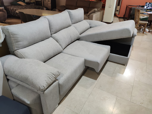Muebles Cancelas - Thumbnail