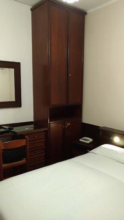 Photos of Cristallo Hotel